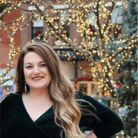 Karen Upchurch, Cam