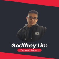 Godffrey Lim