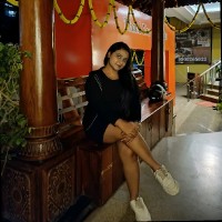 Sayani Panda