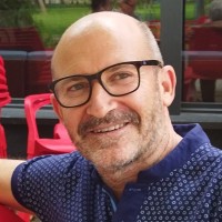 Jesus Angel Racaj Palacios