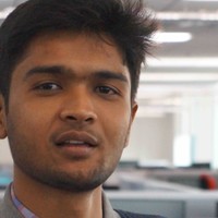Prakash Ghadge