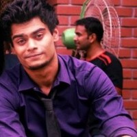 Nitin Rao