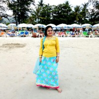 Ela Srivastava