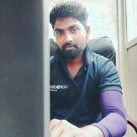 Aravindan Panneerselvam