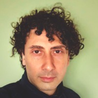 Eugene Bukhman