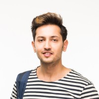 Santanu Paul