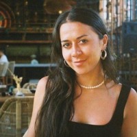 Alenka Snelgrove