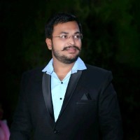 Avinash Warkhede