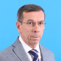 Yalçın Atalar