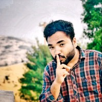 Rohan Gavali