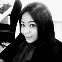 Hilda Opiah
