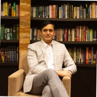 Manazir Abbas