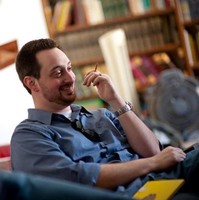 Andrew Fisher