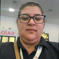 Cristiane Izaias