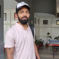 Parag Chavda