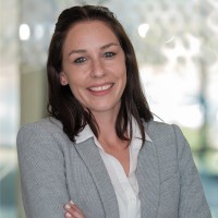 Elicia Van Der Struys