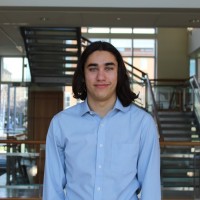 Alexander Rahman