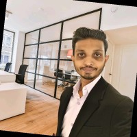 Ashutosh Dhande