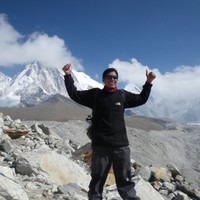 Madhav Adhikari