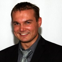 Dejan Verhovšek