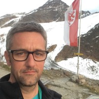 Dr. Michael Kaufmann
