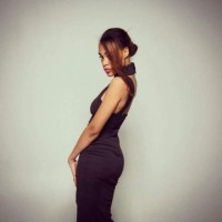 Nubian Beasley