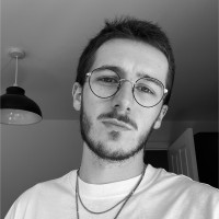 Adam Ashton