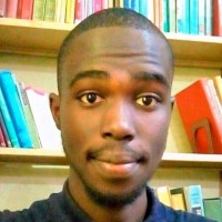 Muhammad Haruna