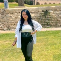 Jasmine El Hawary