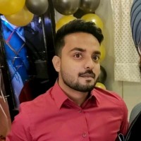 Sampras Choudhury