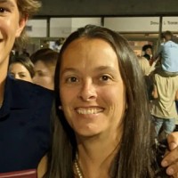 Shannon Dawkins, MCM