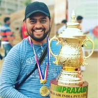Sachin Gaonkar