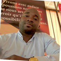 Herve Steve Ossimb Belong