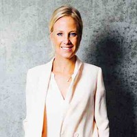 Gaby Van Der Linden