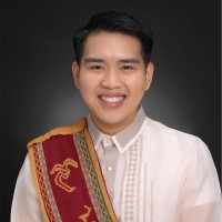 Jonas Voltaire De Leon