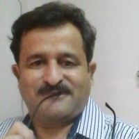Pradeep Tarwadi