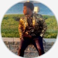 Christian Redd
