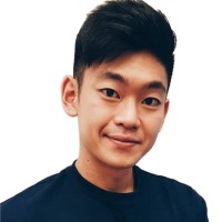 Valentine Goh