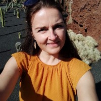 Femke Versteegen