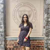 Anushka Tandon