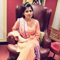 Kainat Choudhary