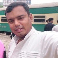 Zaheer Ahmed