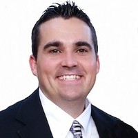 Chris Ward