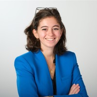 Hortense Cristofari