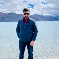 Anurag Jain