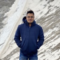 Rahul Bardia