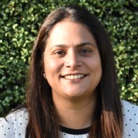 Shalini Wilkinson