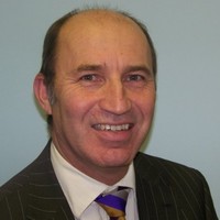 Chris Tunbridge