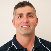 Ian Menzies