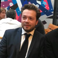 Pierre Souchon Graziani